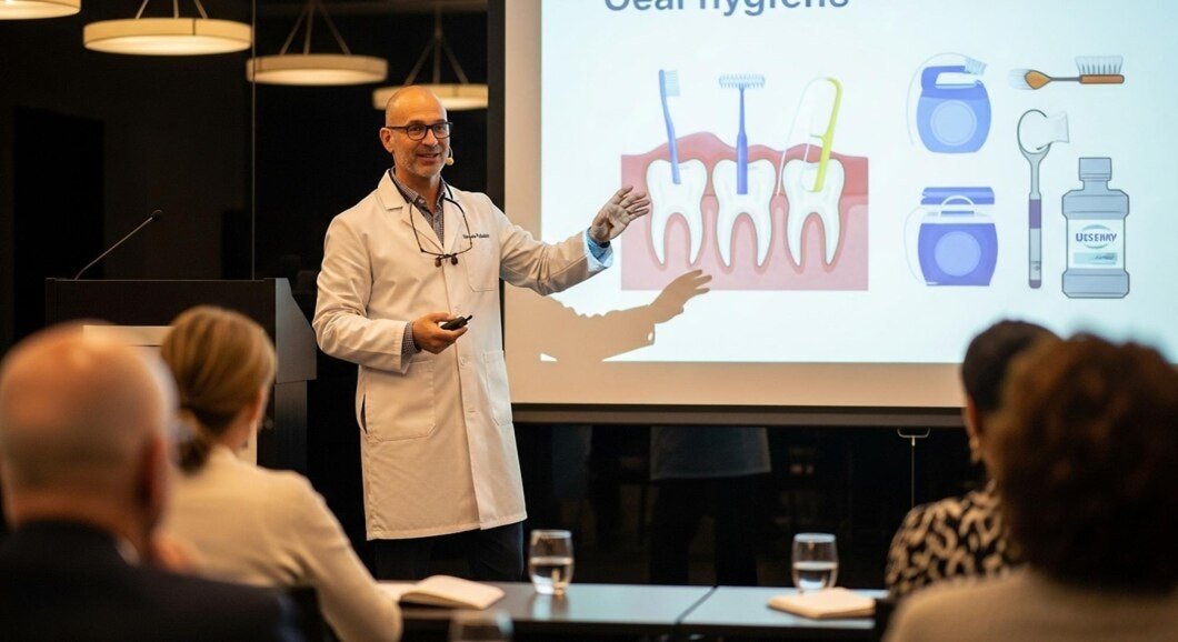 ADC exam coaching Australia for overseas dentists